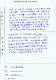 市場(chǎng)營(yíng)銷策劃精品課程網(wǎng)站