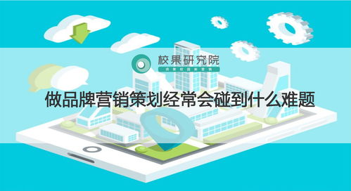 品牌營(yíng)銷策劃常見的挑戰(zhàn)與應(yīng)對(duì)策略