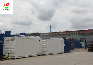 餐飲服務中的畢節餐飲污水處理設備技術依據