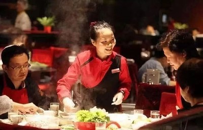 數字化時代下餐飲服務轉型 技術與人性協同的新篇章