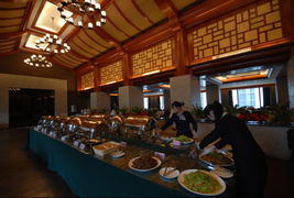 自助餐飲服務(wù) 定義、優(yōu)勢與未來展望