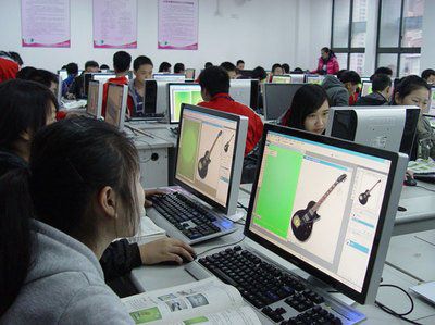 為什么現(xiàn)在計(jì)算機(jī)專業(yè)這么火？這大概是我見(jiàn)過(guò)最真實(shí)的答案！