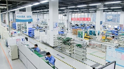 智洋創(chuàng)新成功登陸A股市場 立足電力運(yùn)維管理開啟“新紀(jì)元”
